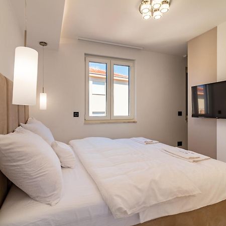 Beach Villa Valentina Trogir Pokój zdjęcie