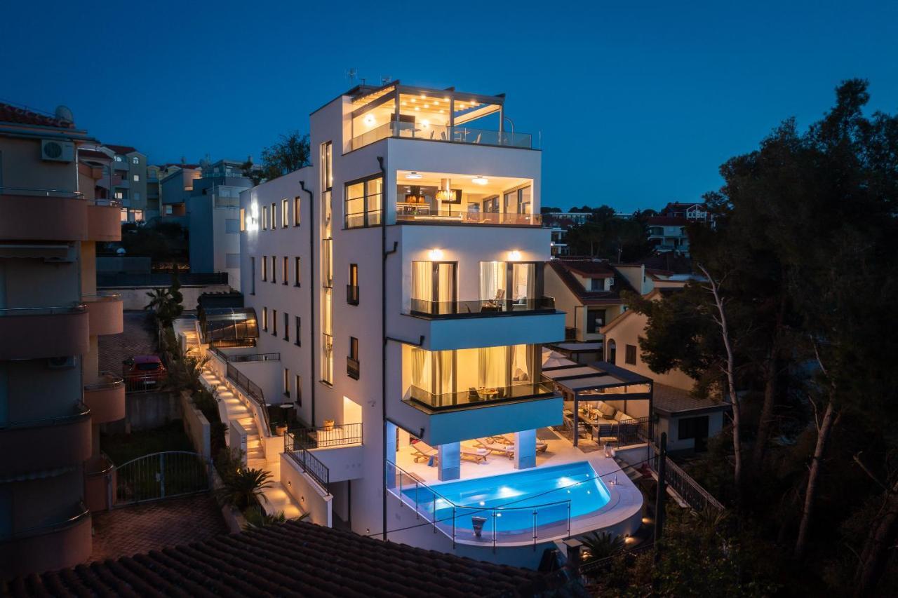 Beach Villa Valentina Trogir Zewnętrze zdjęcie