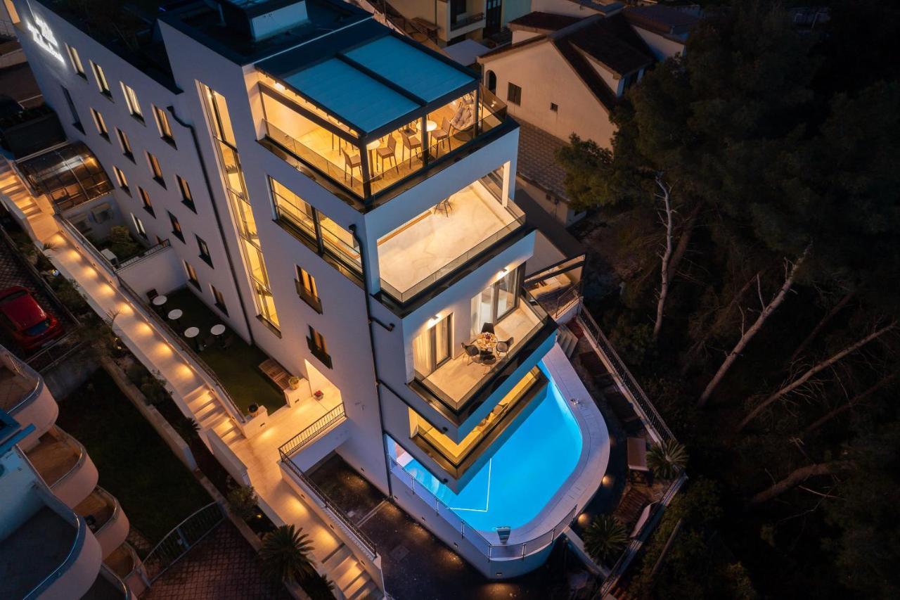Beach Villa Valentina Trogir Zewnętrze zdjęcie