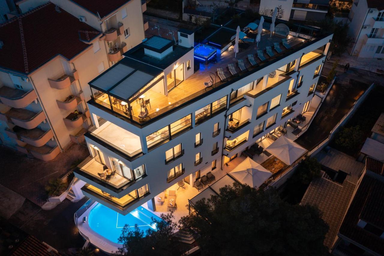 Beach Villa Valentina Trogir Zewnętrze zdjęcie