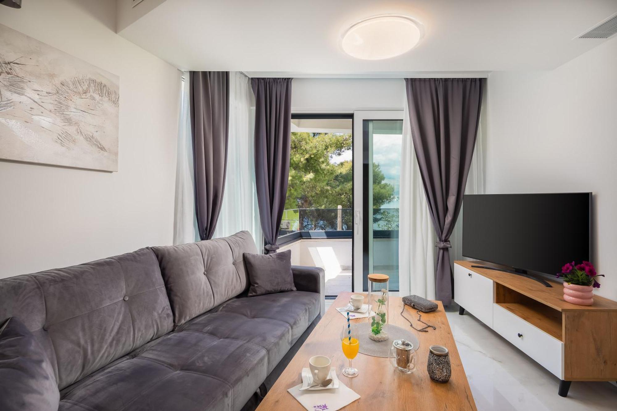 Beach Villa Valentina Trogir Pokój zdjęcie