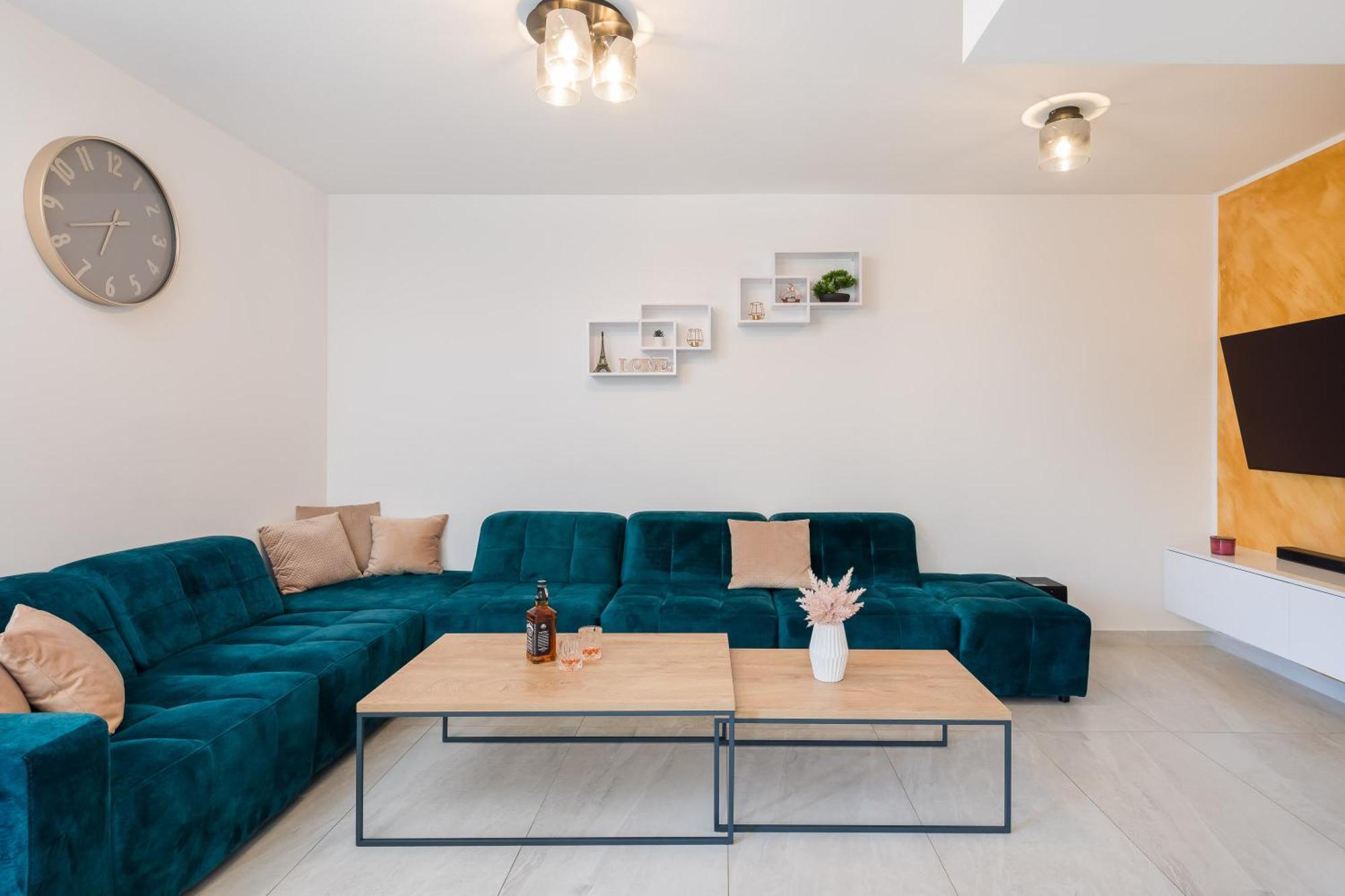 Beach Villa Valentina Trogir Pokój zdjęcie