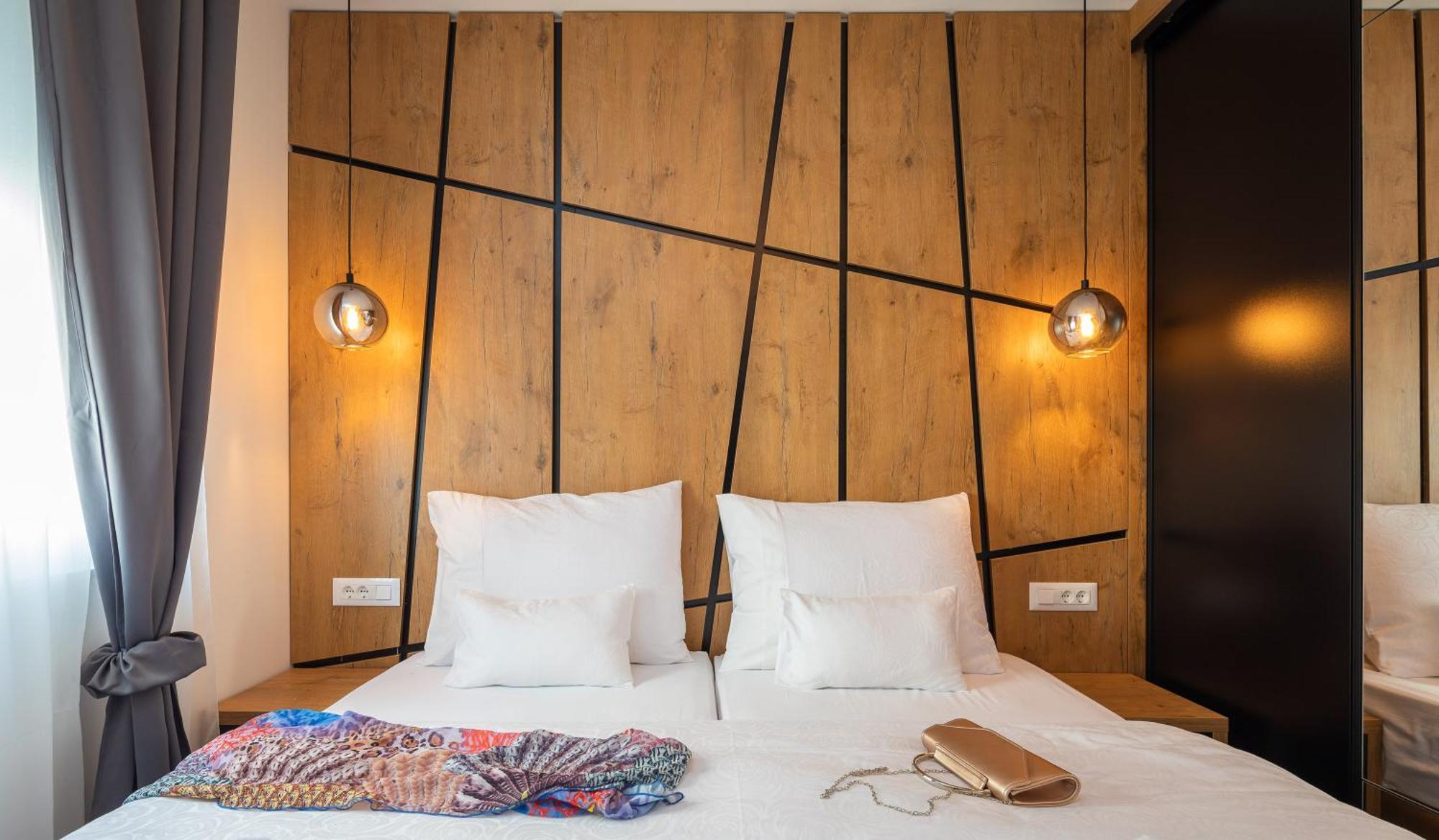 Beach Villa Valentina Trogir Pokój zdjęcie