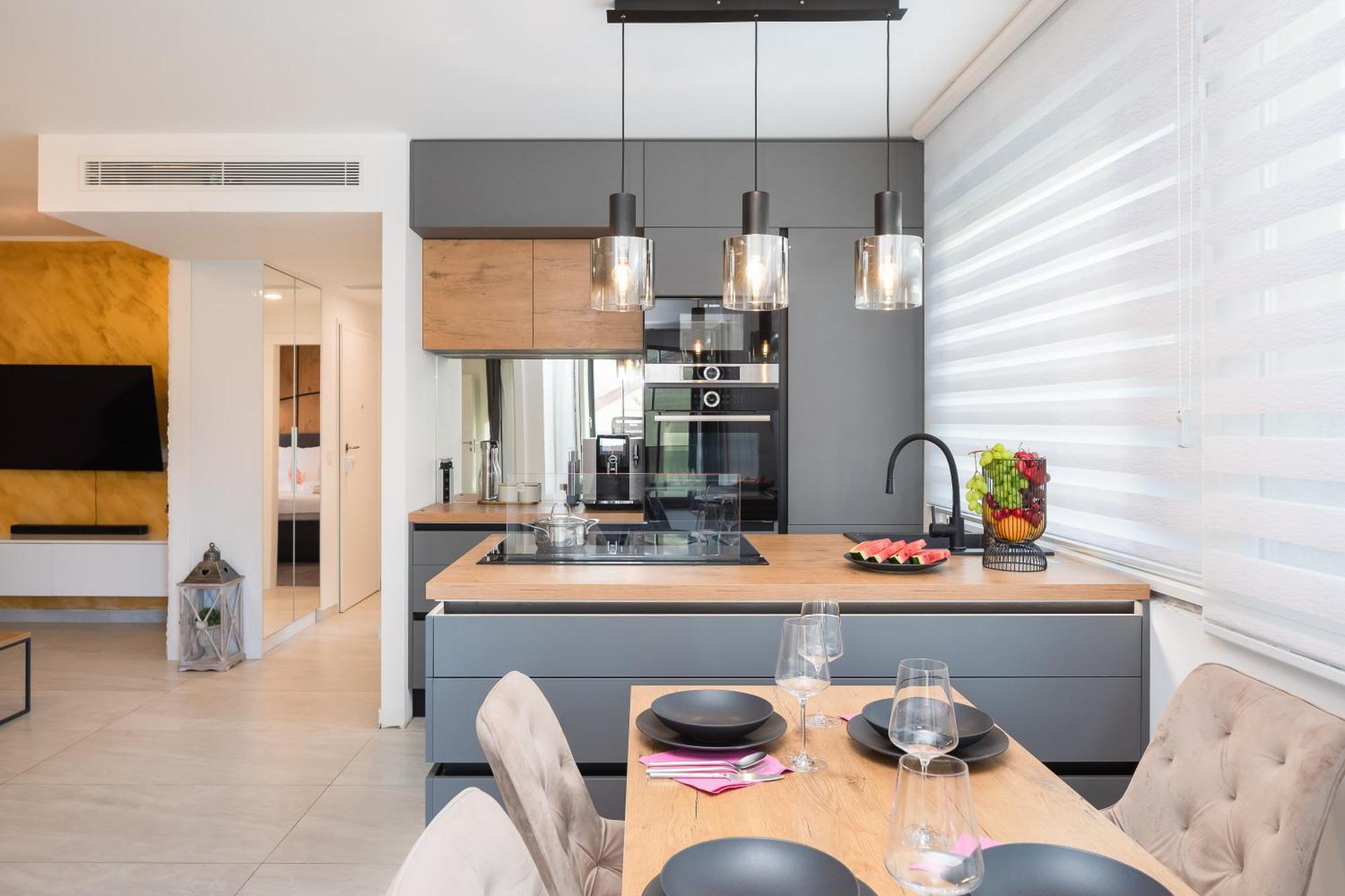 Beach Villa Valentina Trogir Pokój zdjęcie
