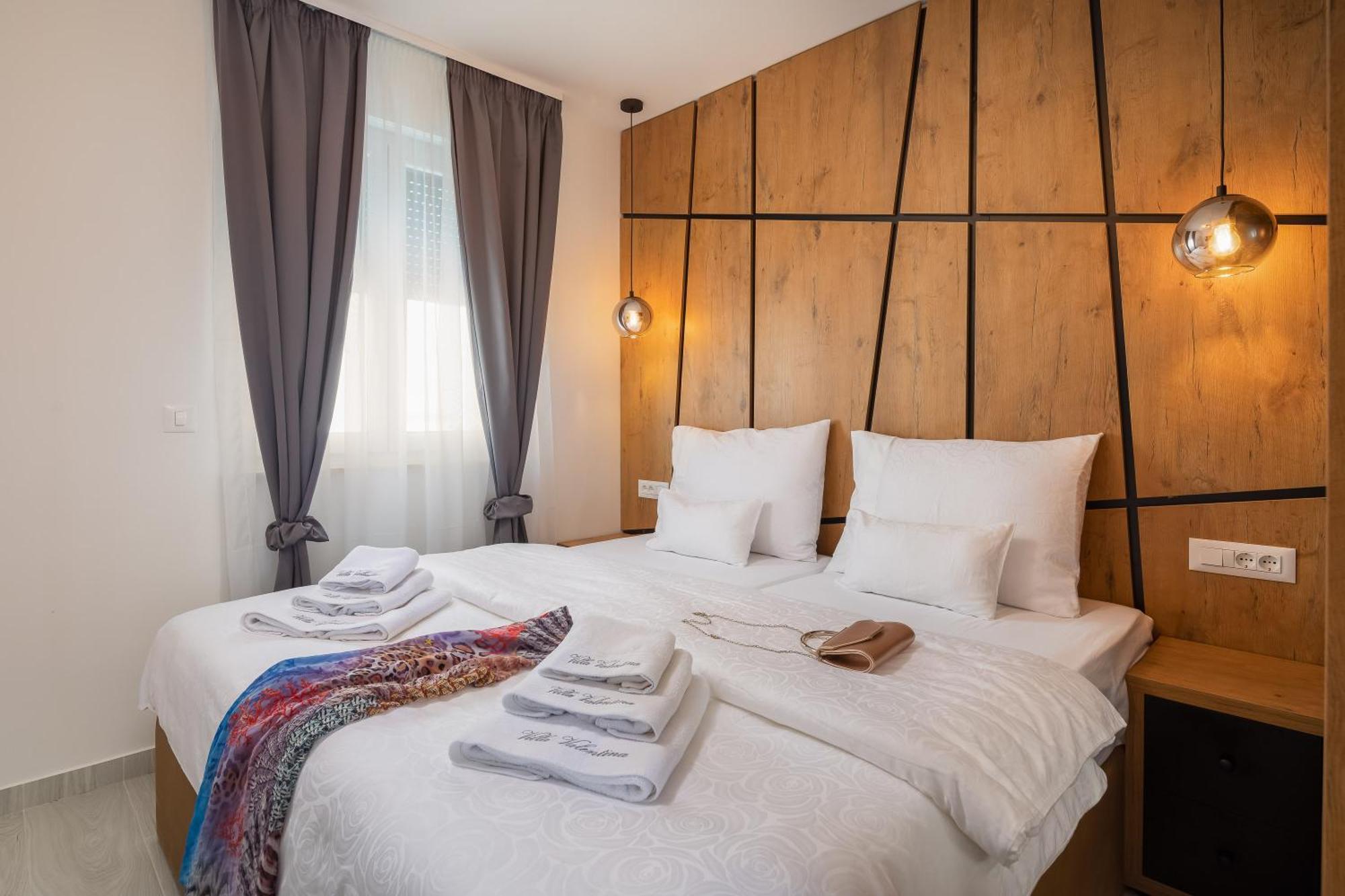 Beach Villa Valentina Trogir Pokój zdjęcie