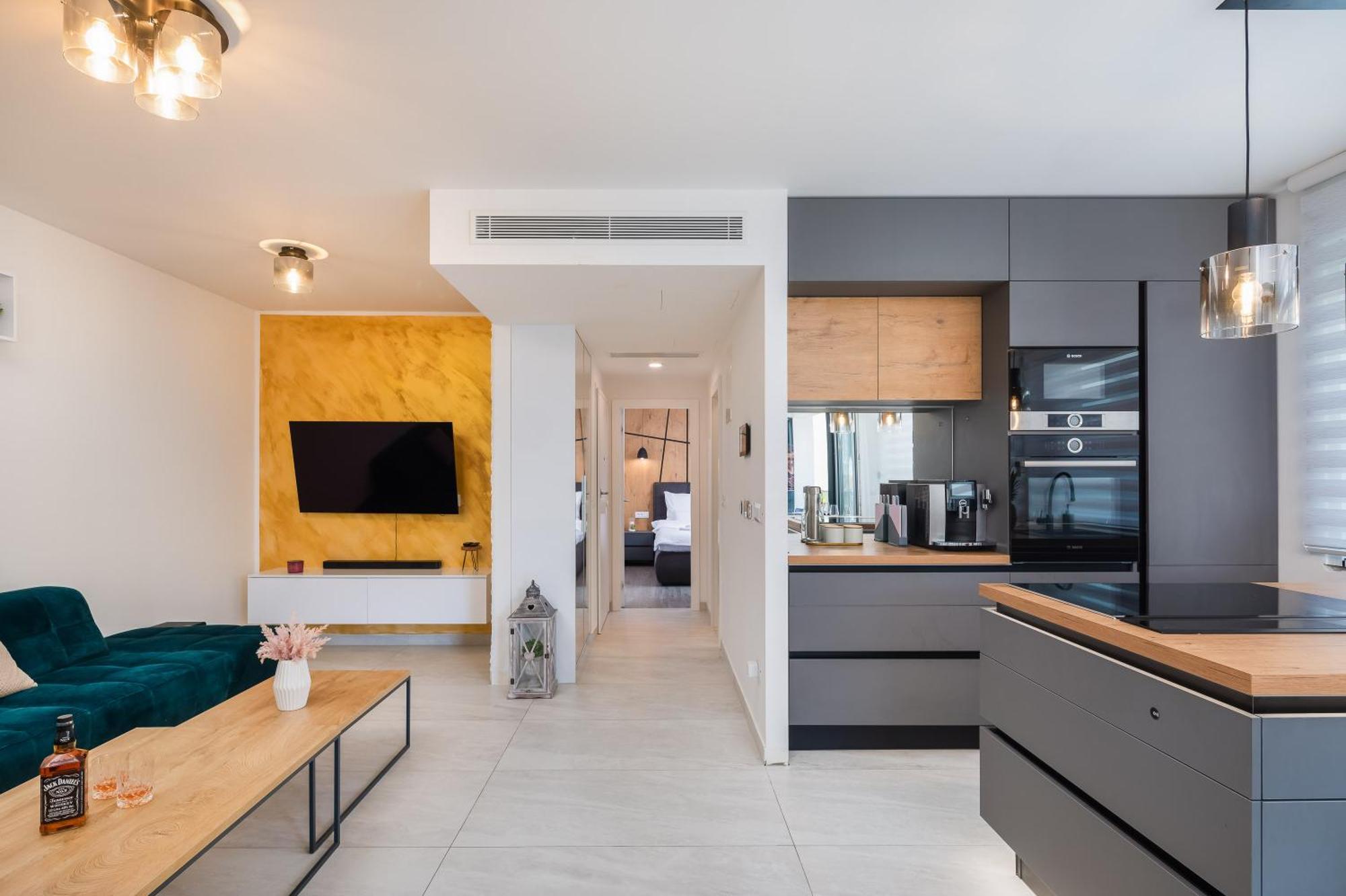 Beach Villa Valentina Trogir Pokój zdjęcie