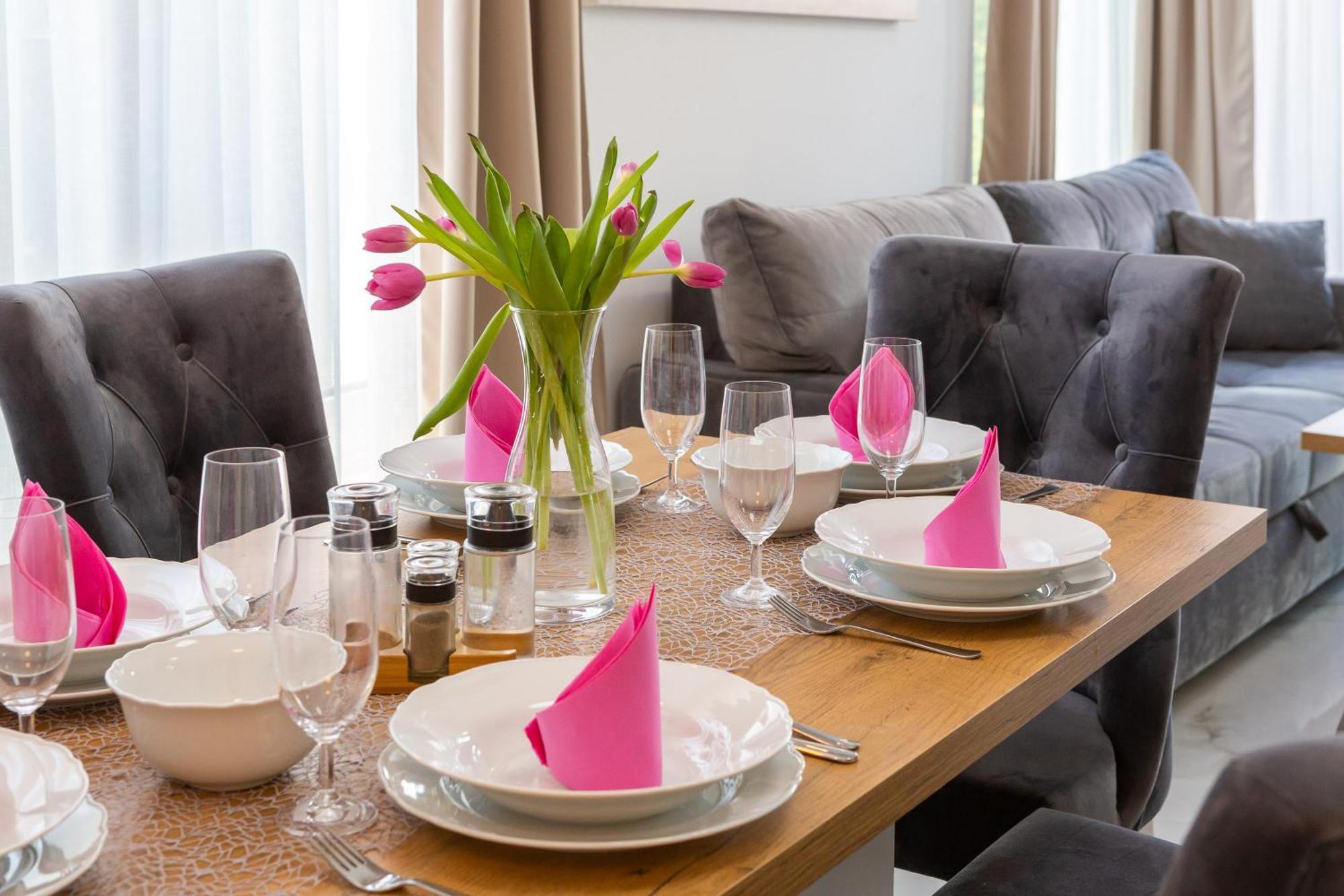 Beach Villa Valentina Trogir Pokój zdjęcie