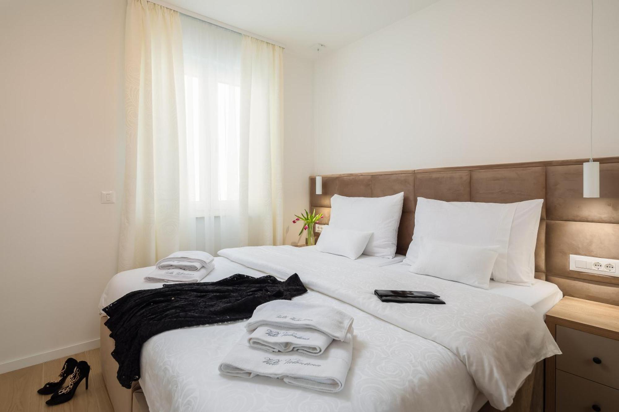 Beach Villa Valentina Trogir Pokój zdjęcie