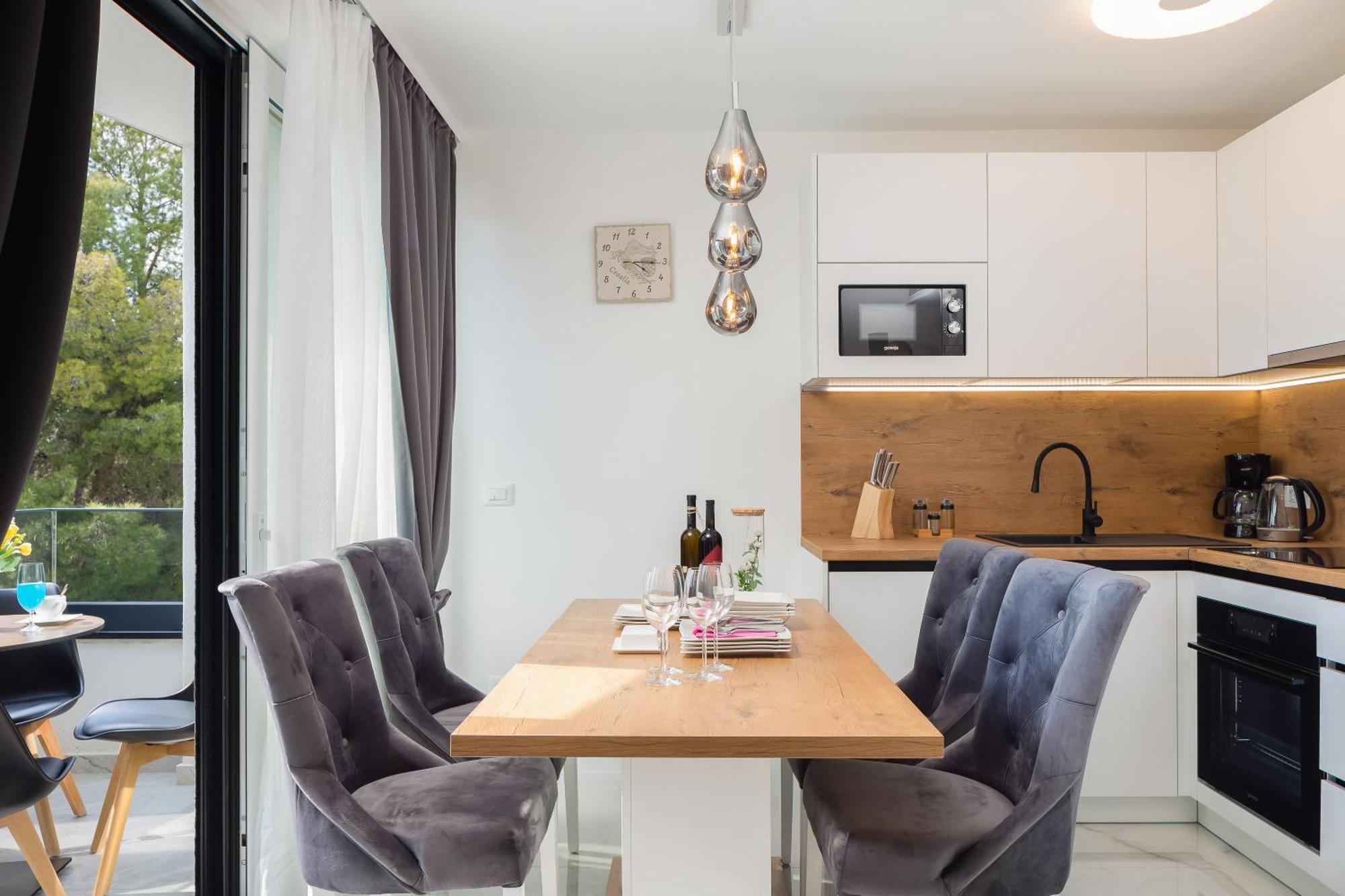 Beach Villa Valentina Trogir Pokój zdjęcie