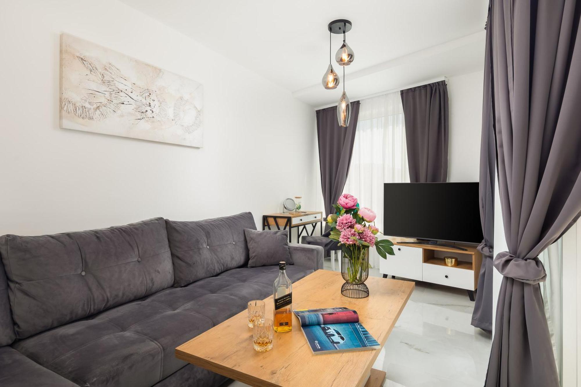 Beach Villa Valentina Trogir Pokój zdjęcie