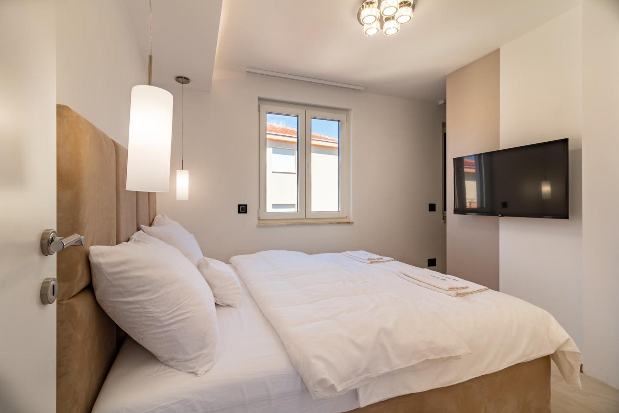 Beach Villa Valentina Trogir Pokój zdjęcie