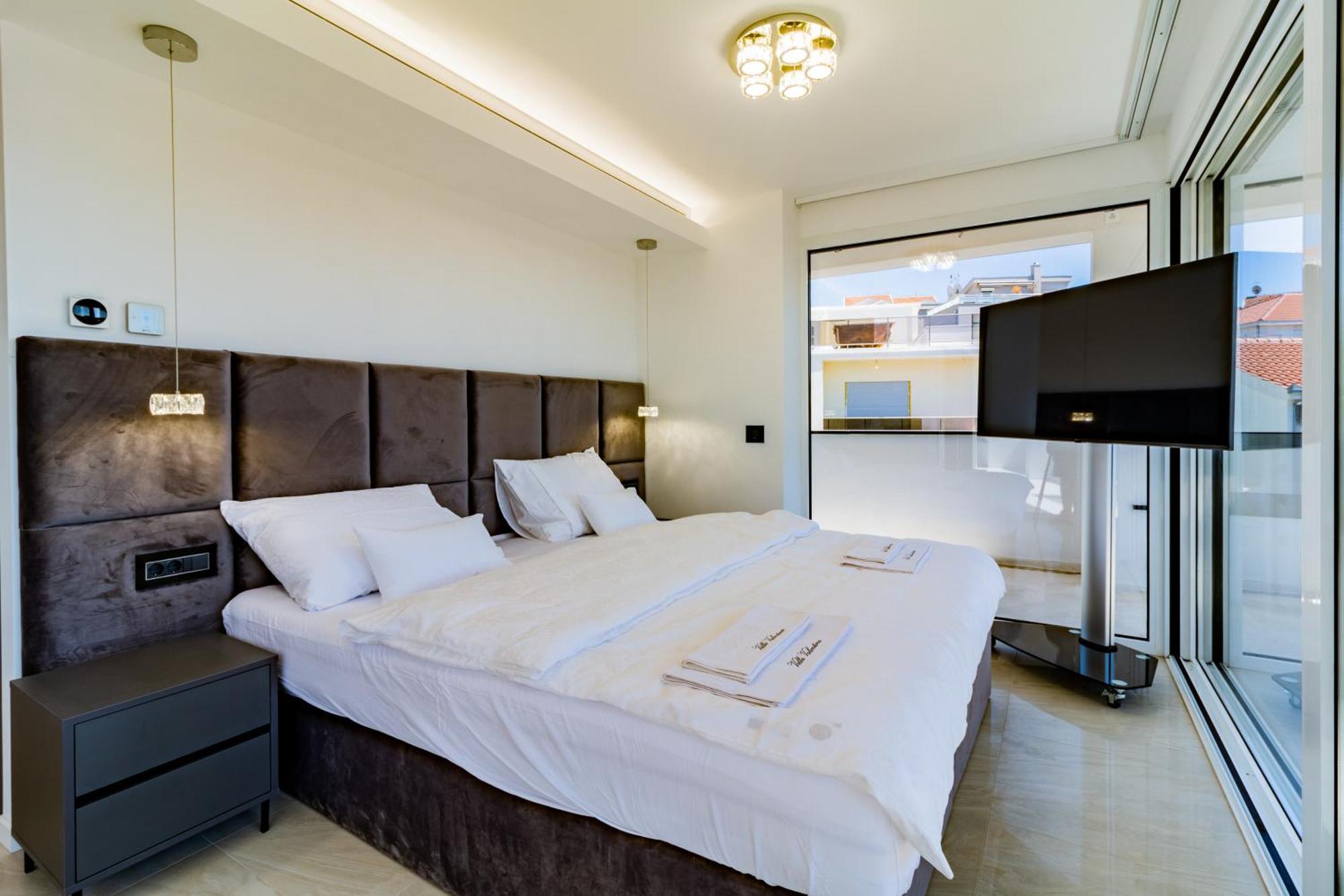 Beach Villa Valentina Trogir Pokój zdjęcie
