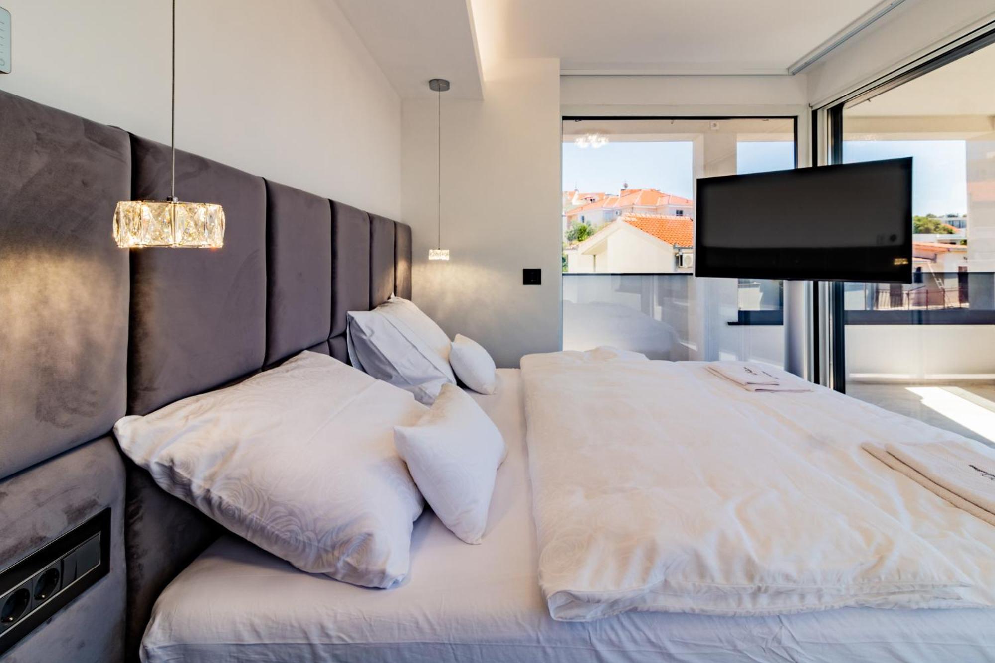 Beach Villa Valentina Trogir Pokój zdjęcie
