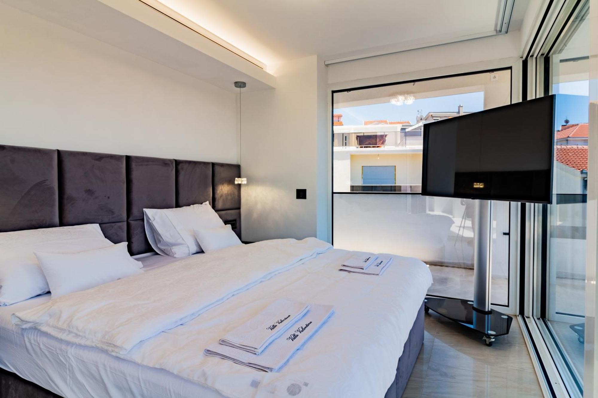 Beach Villa Valentina Trogir Pokój zdjęcie
