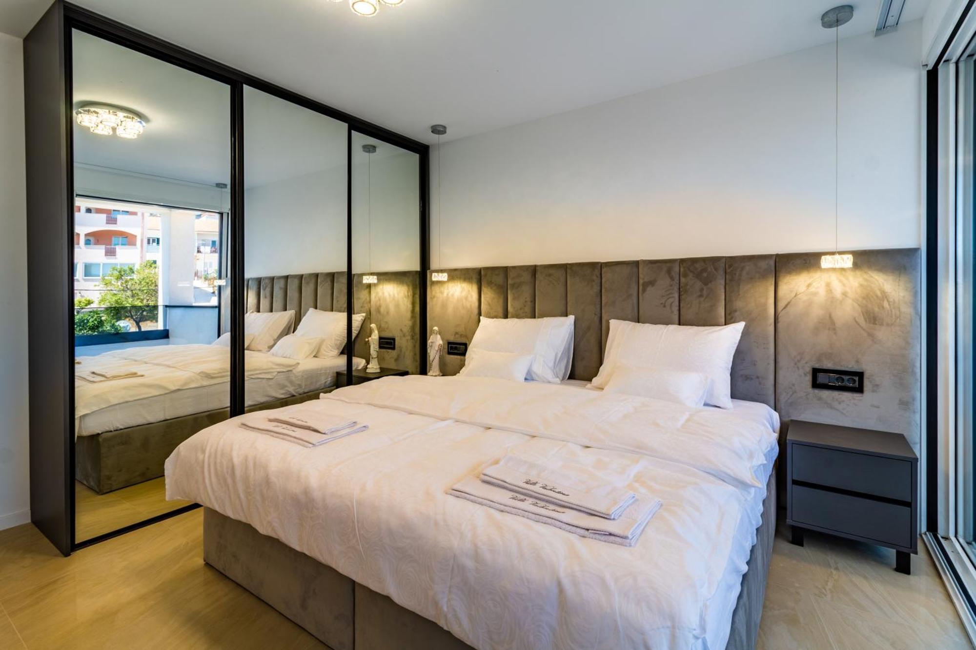 Beach Villa Valentina Trogir Pokój zdjęcie