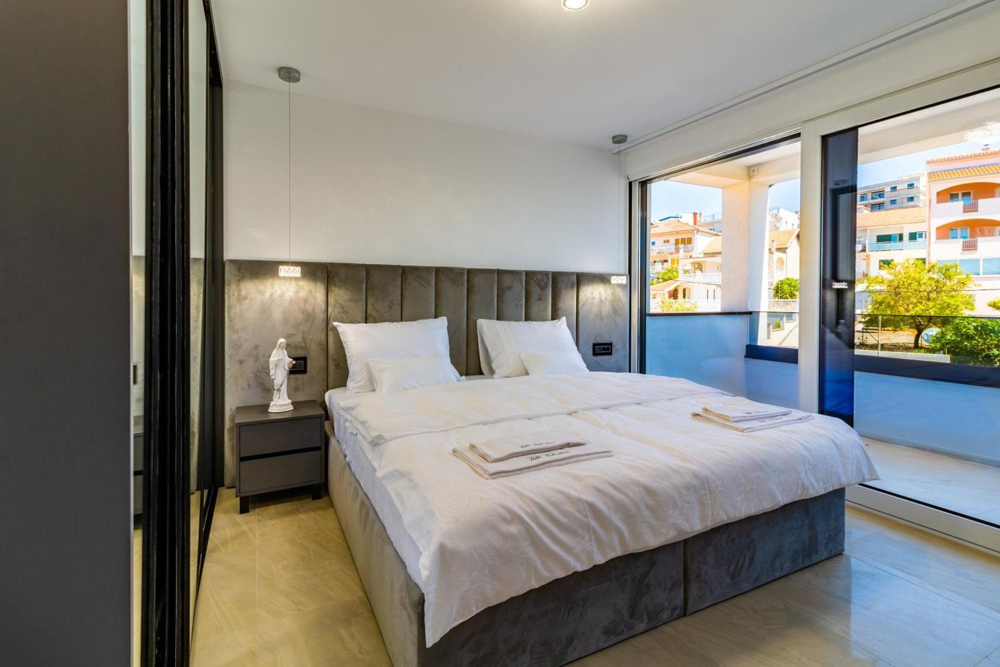 Beach Villa Valentina Trogir Pokój zdjęcie